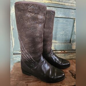 PAJAR Sherling Wool Winter Boot